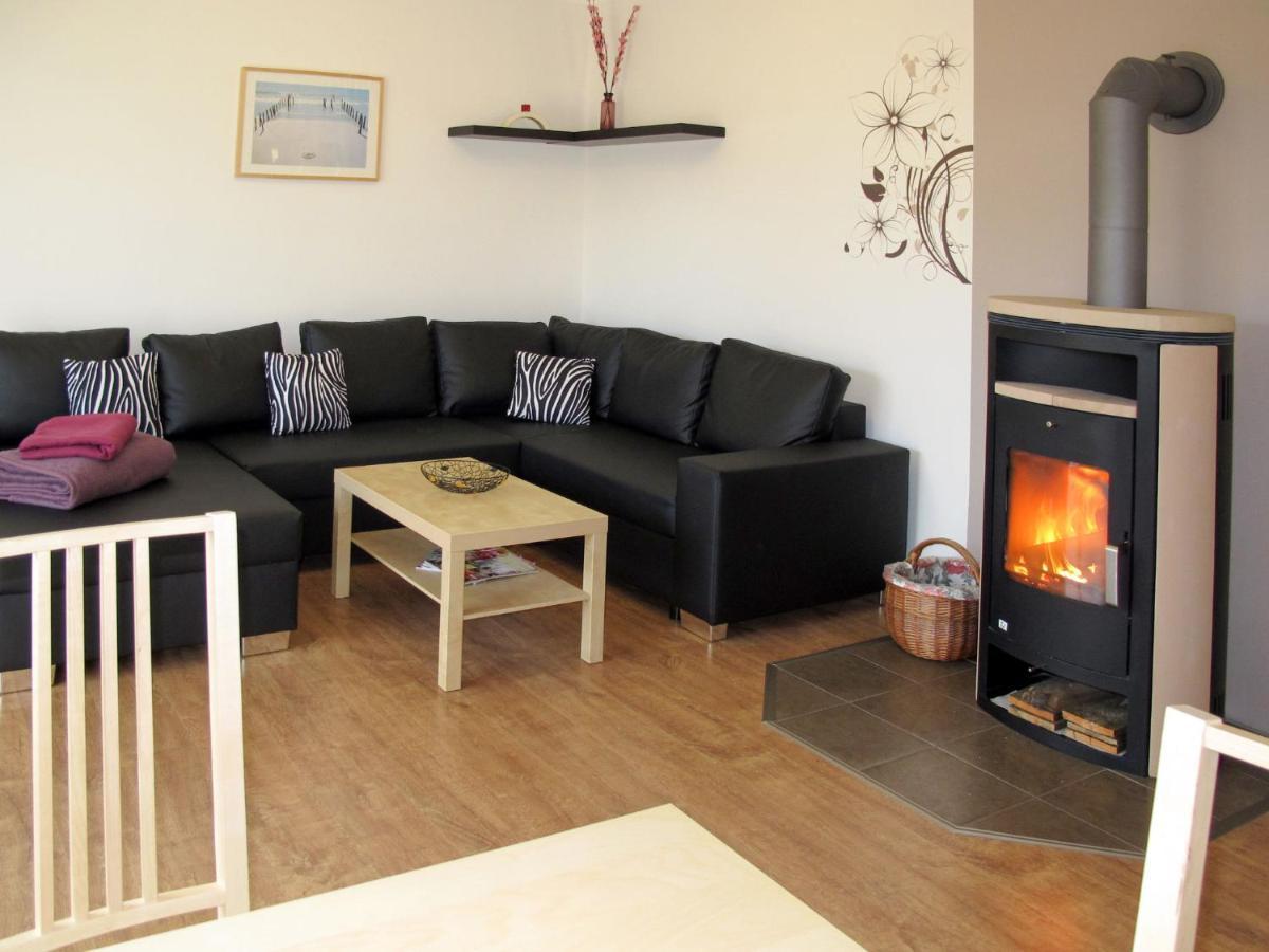 Holiday Home Johannika By Interhome Godern Екстериор снимка