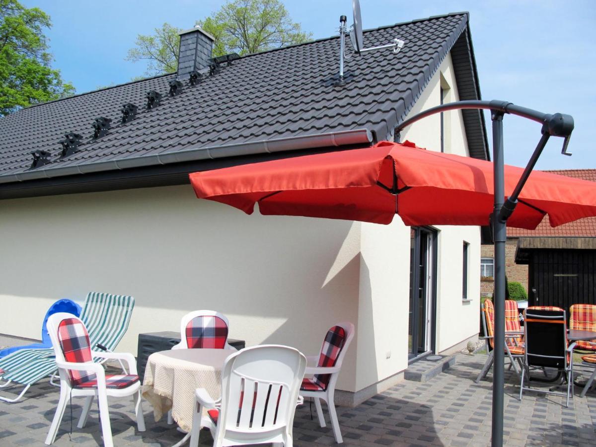 Holiday Home Johannika By Interhome Godern Екстериор снимка