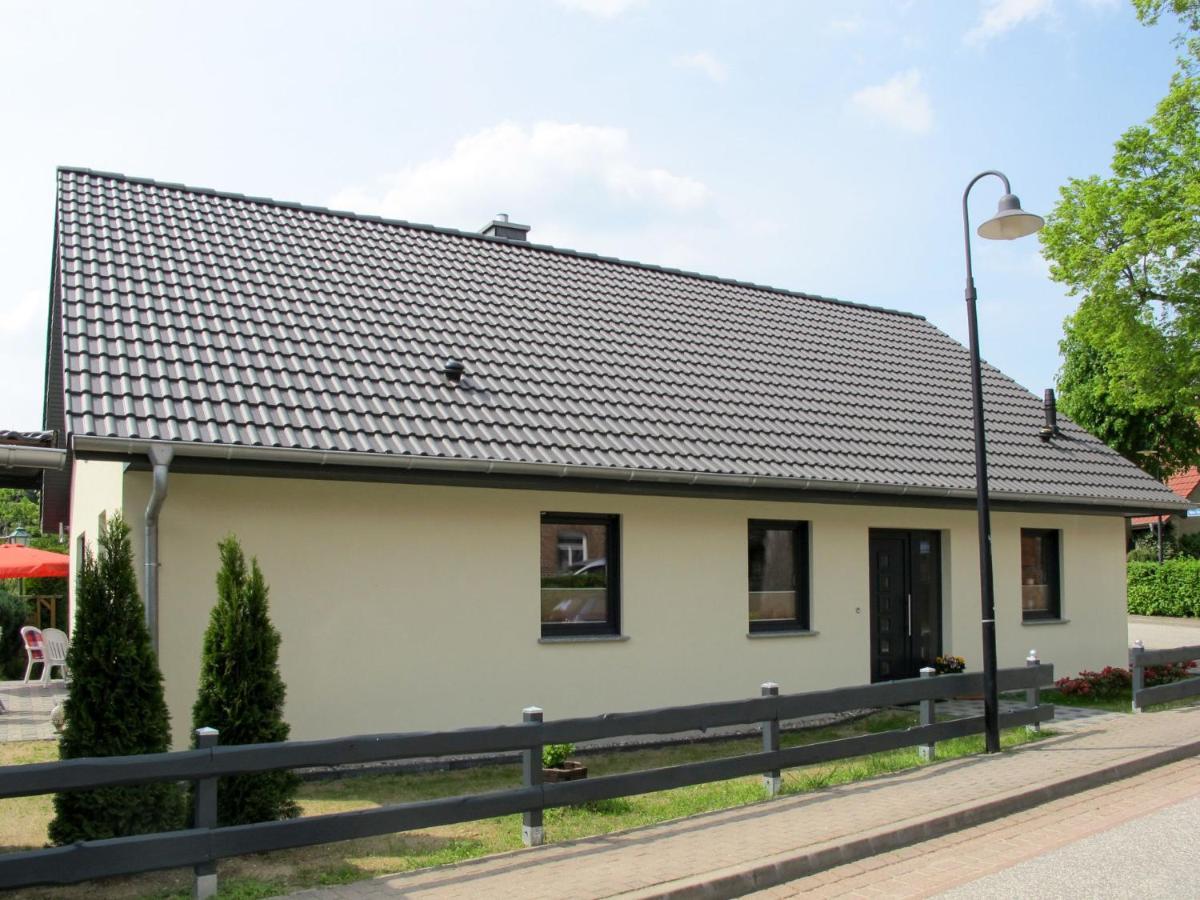 Holiday Home Johannika By Interhome Godern Екстериор снимка