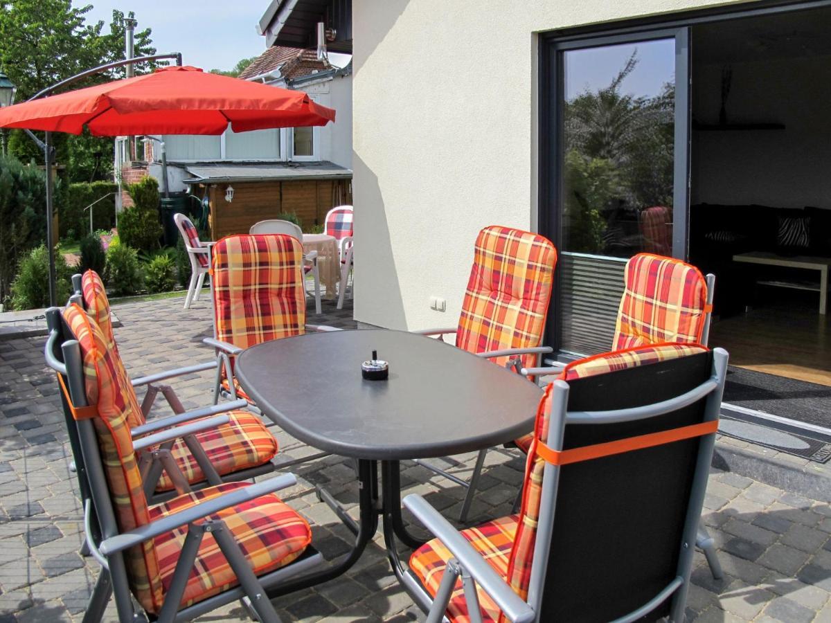 Holiday Home Johannika By Interhome Godern Екстериор снимка