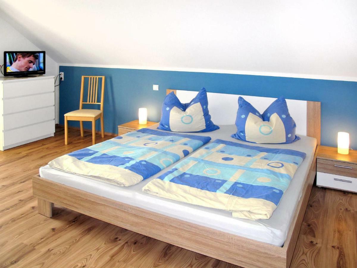 Holiday Home Johannika By Interhome Godern Екстериор снимка